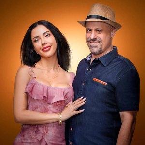 Jasmine Pineda and Gino Palazzolo Inside 90 Day Fiance Gino and Jasmine Divorce