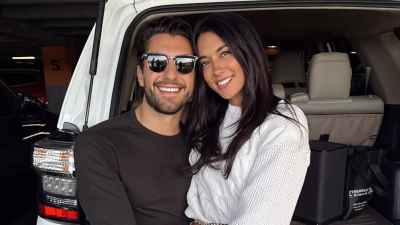 Jason Tartick Wants to Be Married and Have Kids With Kathryn Hurley: ‘Confident I Found That’