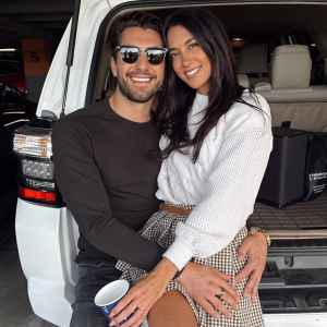 Jason Tartick Wants to Be Married and Have Kids With Kathryn Hurley: ‘Confident I Found That’
