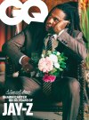 Jay-Z Felt Uncontrollable Anger Over 2024 Rape Lawsuit GQUS - April-May 2026 - Cover - Jay-Z
