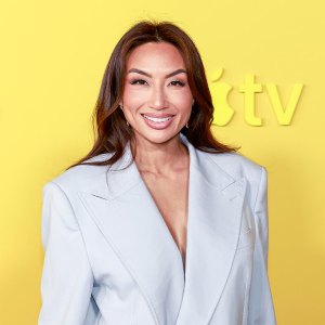 Jeannie Mai Details Her 1st Date After Jeezy Divorce