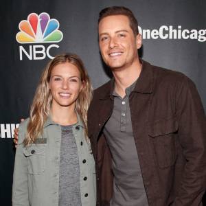 Jesse Lee Soffer and Tracy Spiridakos Are Open to Chicago PD Spinoff Anna Pigeon Collab