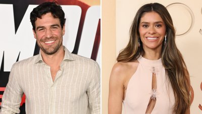 Joe Amabile 'Would Bet a Lot of Money' on 'Bachelor' Franchise Coming Back