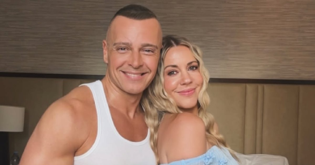 Joey Lawrence and Wife Samantha Cope Welcome Their 2nd Baby, His 4th After Reconciliation Joey Lawrence and Wife Samantha Cope Welcome Their 2nd Baby, His 4th After Reconciliation