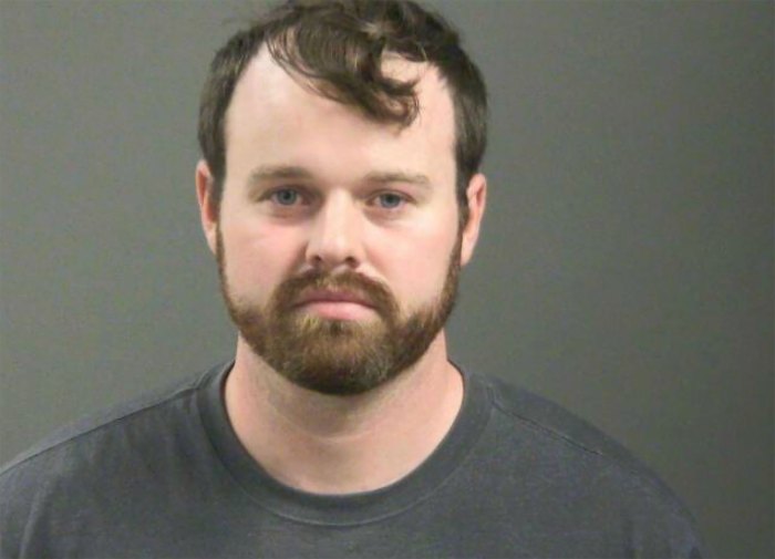 Amy Duggar 'Deeply Angry' Over Cousin Joseph's Arrest