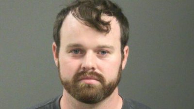 Joseph Duggar's Confession Phone Call With Alleged Victim's Father: Details Revealed