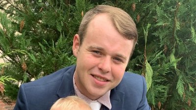 O paradeiro de Joseph Duggars foi divulgado após a libertação da prisão em meio a acusações de abuso sexual infantil