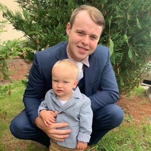 Joseph Duggars Whereabouts Revealed Following Prison Release Amid Child Molestation Allegations