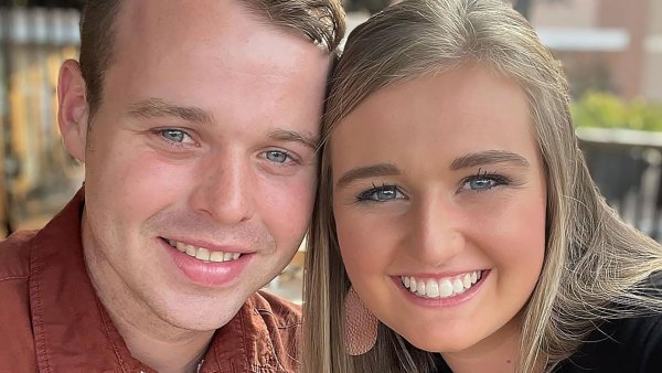 Joseph and Kendra Duggar Meet the Caldwell Family