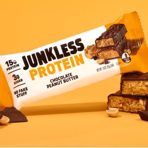 Junkless for US Weekly