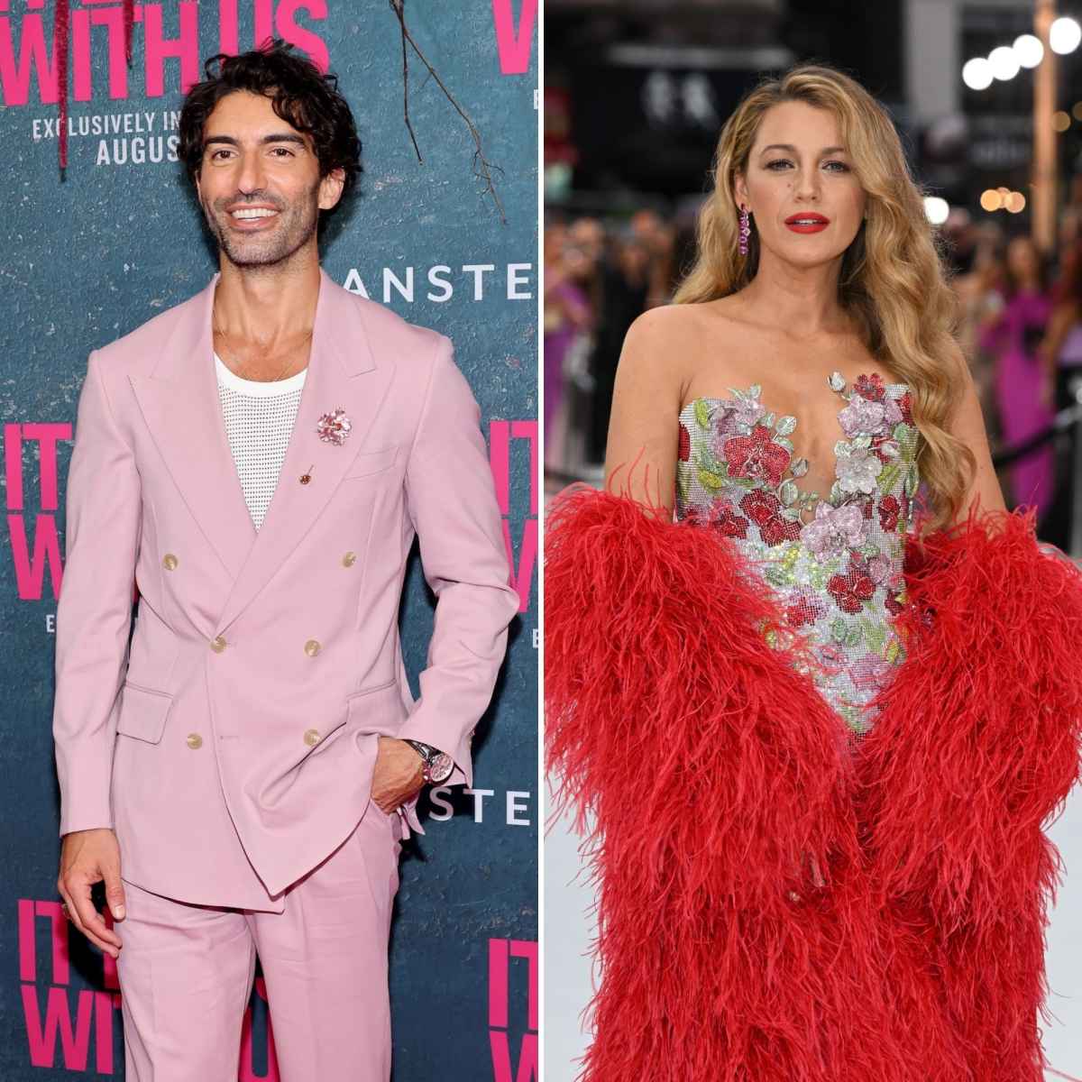 Justin Baldoni Scores Pretrial Delay in Blake Lively Case