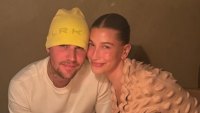 Justin Bieber Gushes Over Wife Hailey as They Celebrate His 32nd Birthday