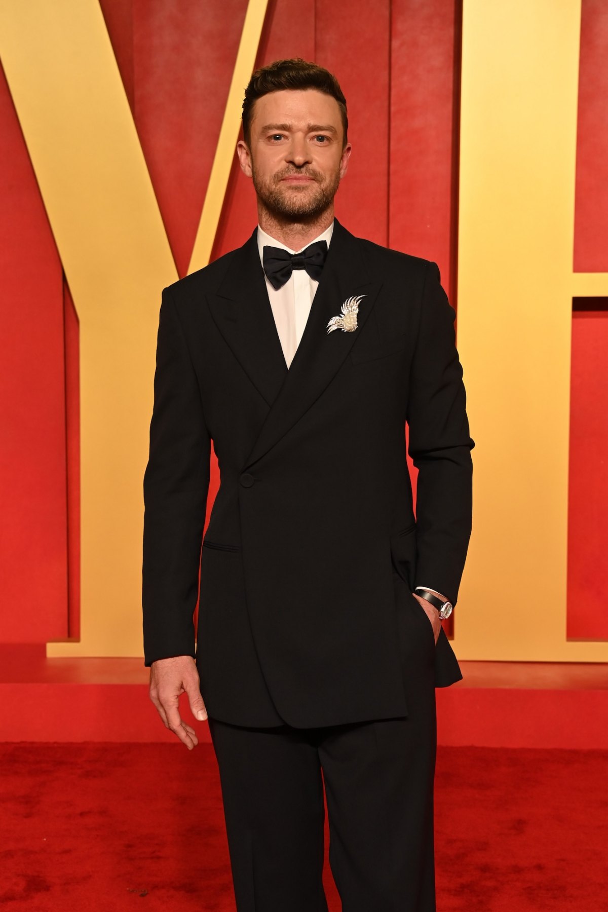 Justin Timberlake Sues to Stop Release of Bodycam Footage From 2024 Arrest GettyImages-2074839783