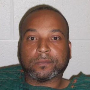 Kelvin Demond Williams Mugshot