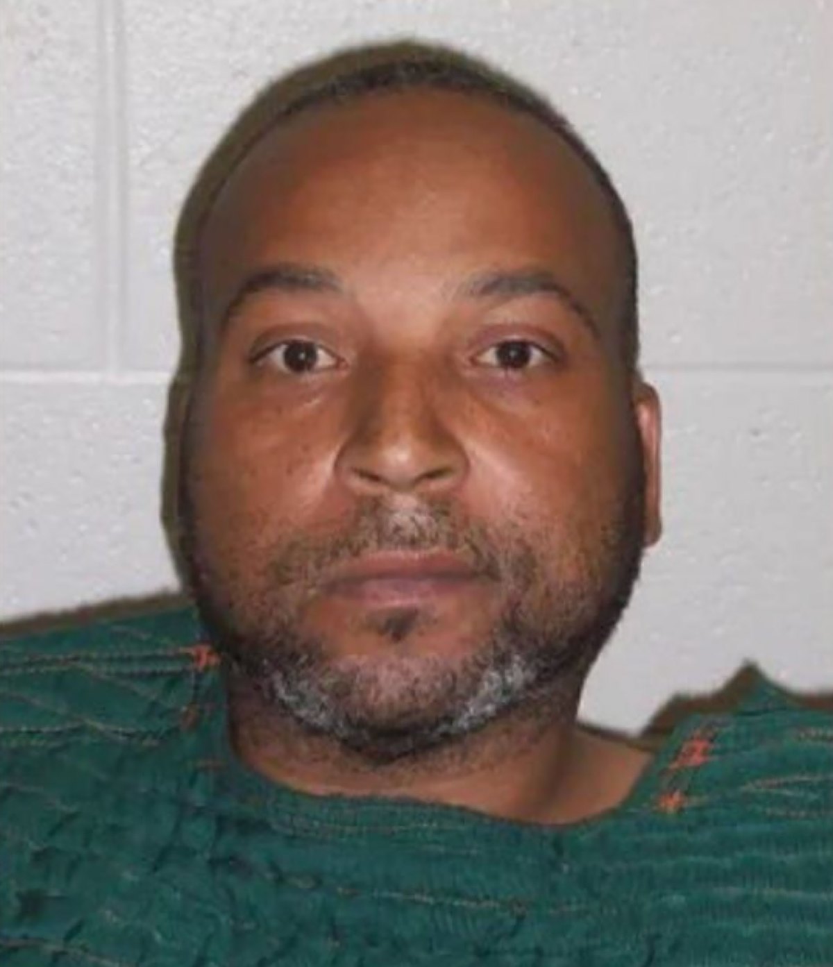 Kelvin Demond Williams Mugshot