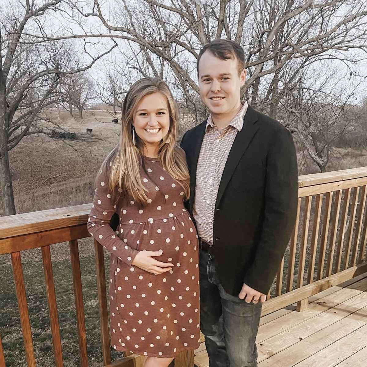Everything to Know About Kendra Duggar's Arrest