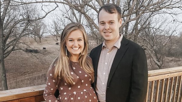 Kendra Duggar Tells Joseph She’s Staying Somewhere ‘Private’ After Arrest for Child Endangerment