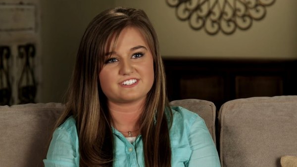 Kendra Duggars Conditions of Release Revealed After Arrest