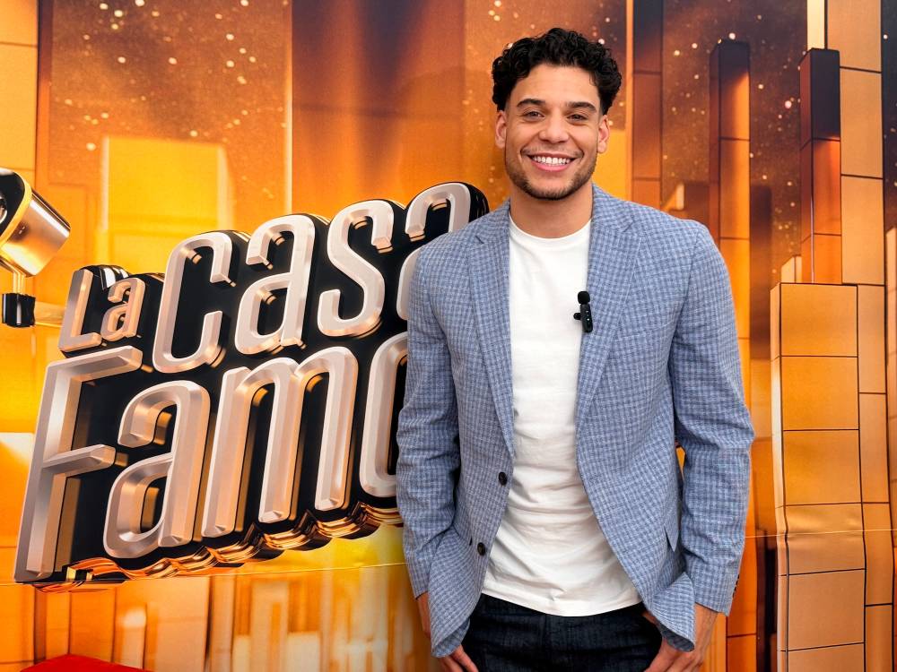 Kenny Rodríguez