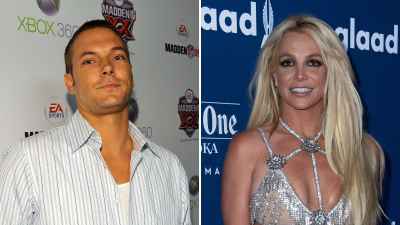 Kevin Federline Breaks Silence on Ex-Wife Britney Spears DUI Arrest Wishes Her The Best