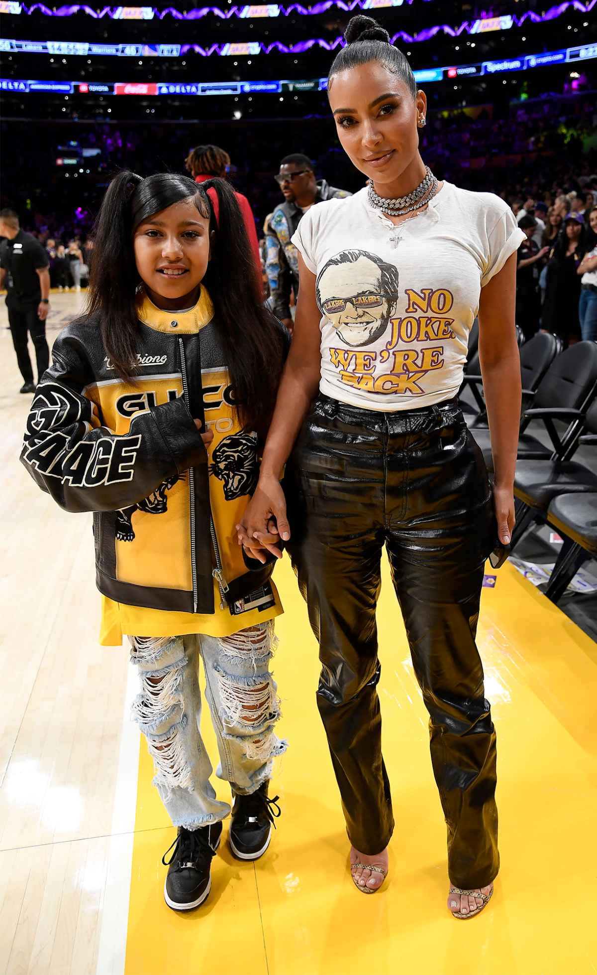 Kim Kardashian Never Tried to Buy Rare Hermes Bag for North West