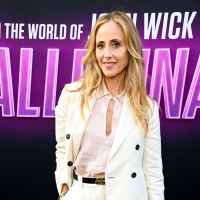 Kim Raver Bio Pic GettyImages-2218540096