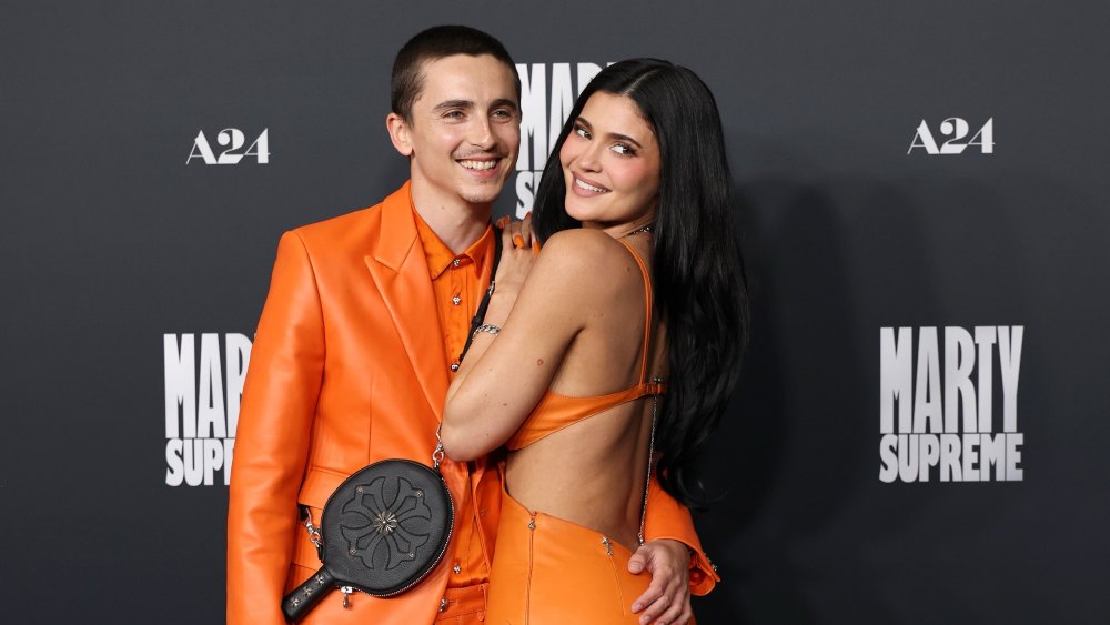 Kylie Jenner Shares Rare Insight Into Timothee Chalamet Romance