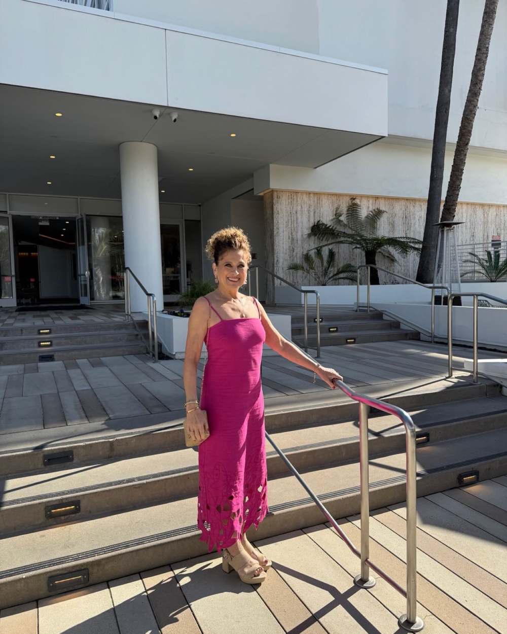 Kris Jenner Gushes Over Timothee Chalamets Gorgeous Mom Nicole After They Attended the 2026 Actors Awards