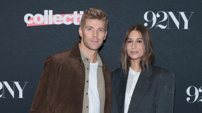 Kyle Cooke Apologizes for Cursing Out Ex Wife Amanda Batula on Summer House