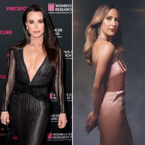Kyle Richards Calls Out 'Friend Of' Natalie for Drama in Italy on 'RHOBH'
