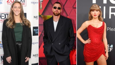 Kylie-Kelce-Dodges-Question-About-Tayvis-Wedding