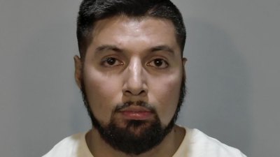 Lamar Eliseo Roman Monroe County Jail Deputy Allegedly Tracked and Pulled Over Actress He Met on Bad Monkey Set