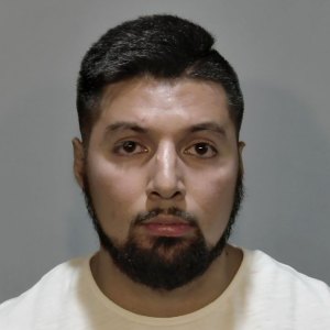 Lamar Eliseo Roman Monroe County Jail Deputy Allegedly Tracked and Pulled Over Actress He Met on Bad Monkey Set