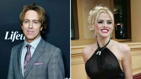 Larry Birkhead Reveals His Final Conversation With Anna Nicole Smith Before Her Death