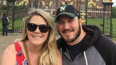 Late NHL Reporter Jessi Pierce Husband Was in Attendance at Emotional Public Visitation