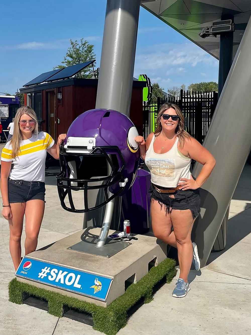 Late NHL Reporter Jessi Pierce Podcast Cohost Reacts to Her Death in House Fire Kirsten Krull