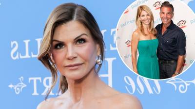 Lori Loughlin Is Dating Again After Mossimo Giannulli Split She Got Her Spark Back