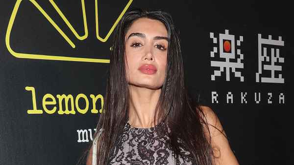 Los Angeles Influencer and Model Accused of Burglaries
