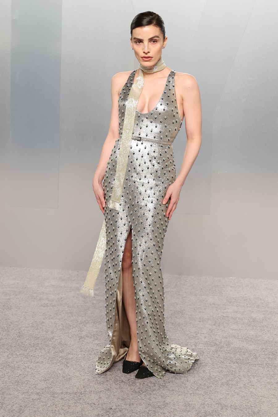 Lux Pascal 2026 Vanity Fair Oscar Party