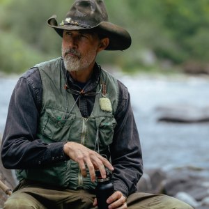 Why The Madison's Matthew Fox Won’t Return for Season 2