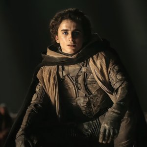 What Happens in 'Dune Messiah' and What That Means for 'Dune: Part Three'