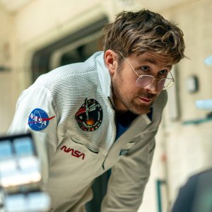 Ryan Gosling Reveals His Kids' Surprising ‘Project Hail Mary’ Connection