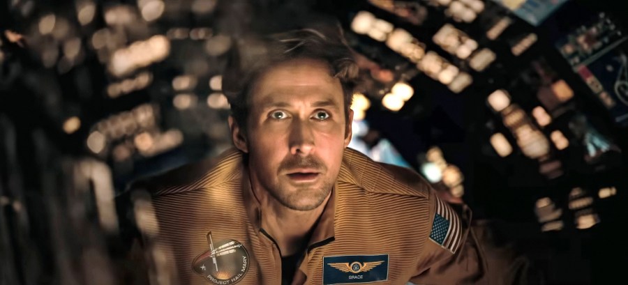 What Happens in Ryan Gosling's 'Project Hail Mary' Movie? Ending Explained, Spoilers