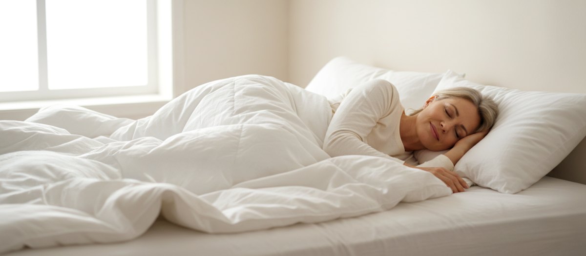 Miracle Made bed sheets