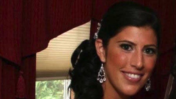 Married High School Gym Teacher Arrested in Rhode Island for Sexually Assaulting Student Alisha Crins