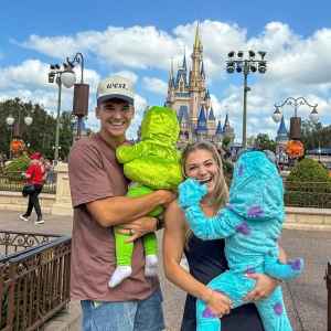 Influencers Matt and Abby Howard Are Expecting After Pregnancy Loss: ‘Grateful Beyond Measure’