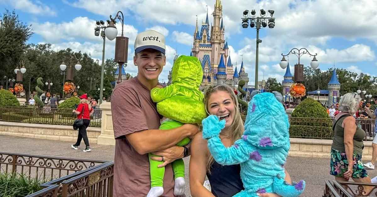 Baby Ratheuw Matt and Abby Howard Are Expecting After Pregnancy Loss