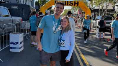 TikTok's Abby Howard Shares Real Reaction to Finding Out She's Pregnant 2 Months After Miscarriage