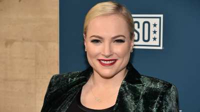 Meghan McCain Shares Why She Regrets Supporting the Legalization of Marijuana