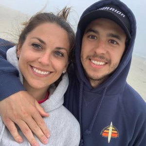 Meredith Gaudreau Reveals Who Told Her About Johnny Death